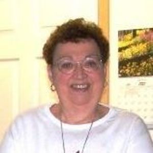 Meet your Posher, Sharlene